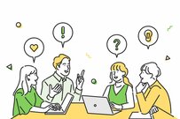 Z世代と親世代で「職場コミュニケーション」の定義に差　3年以内転職を回避するトリセツ