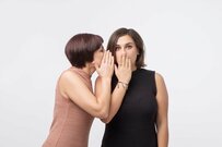 「それは、無視から始まった」40代の妊娠でもろくも崩れた、ママ友グループの“三角関係”