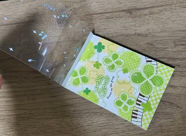 平成一桁生まれが即買い！セリアの「平成レトロなメモ帳」が当時もの