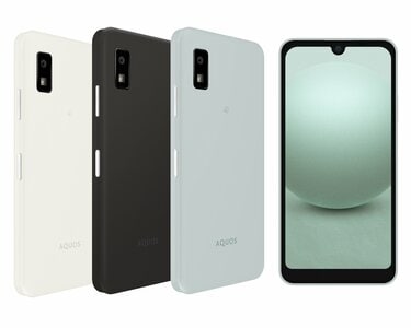 アクオスwish3 2週間使用 AQUOS wish3とAQUOS wish2の違いは?スペック比較!どっちが
