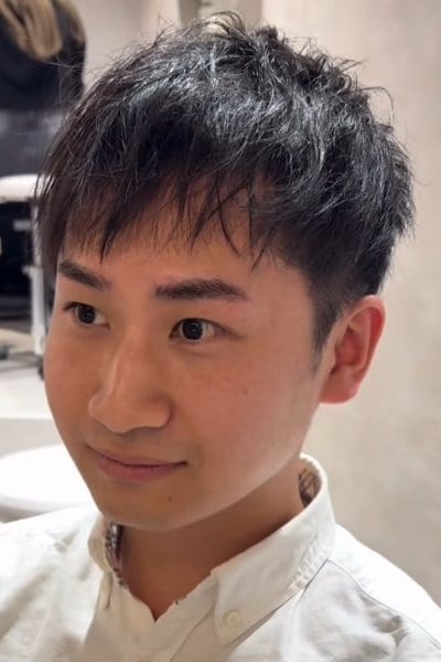 人気美容師