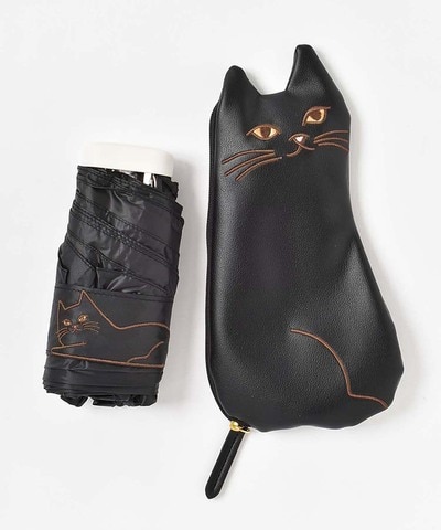 Bleu Bleuet（ブルーブルーエ）公式通販 PUおでかけキャットミニ商品画像