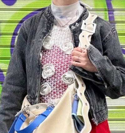 63歳のマダム