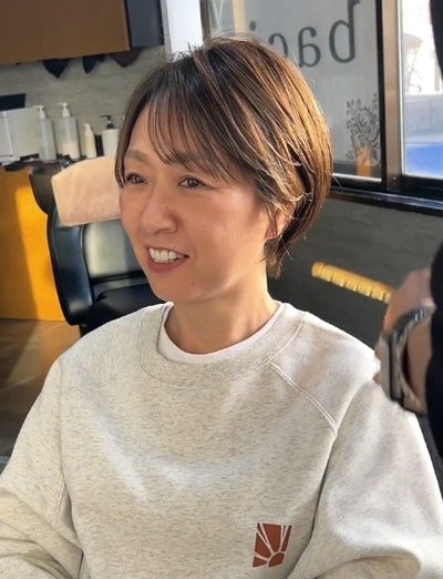 人気美容師