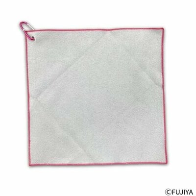 不二家ミルキーくっつくクロス