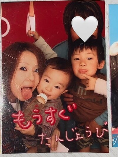 投稿の画像