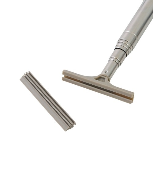 CARサイドミラー用水切りワイパー