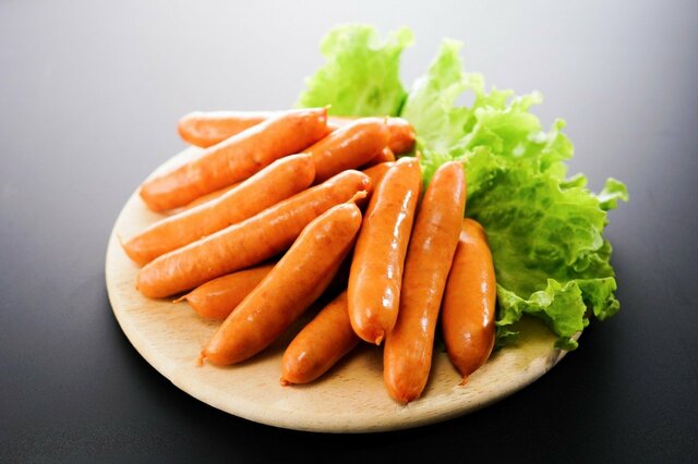 「分かります」ソーセージの“一番おいしい食べ方”に共感の声　真似したくなる調理法に「食べたくなった」