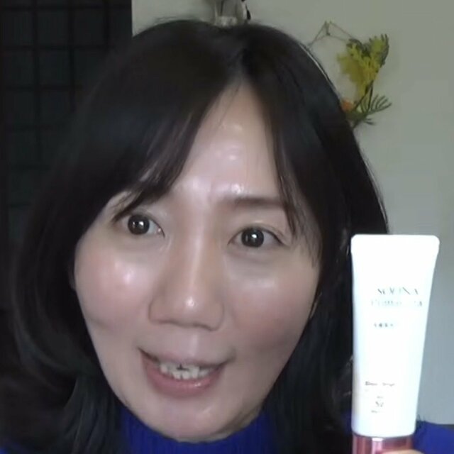 「出番が多くなりそう」40代50代の春夏メイクにおすすめ！2026年新作「プリマヴィスタの美容液下地」をレビュー！