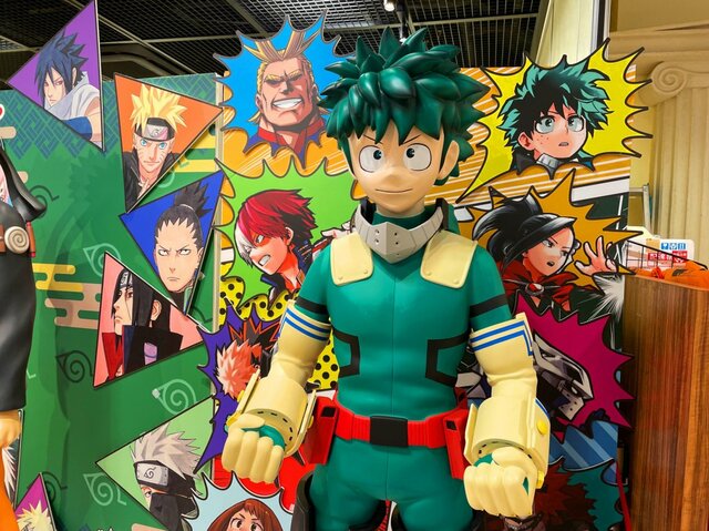 決算から見る東宝のアニメ事業。「呪術廻戦」「無職転生」、そして「葬送のフリーレン」放送開始へ