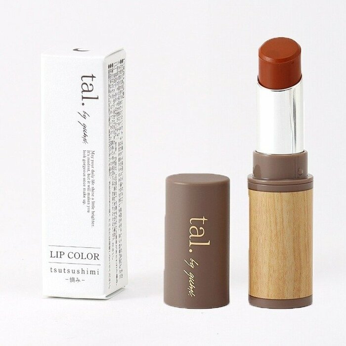 しまむら　レディース　リップカラー（yumi）