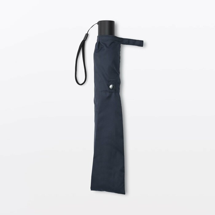 「晴雨兼用 2通りにたためる 折りたたみ傘（2990円）」