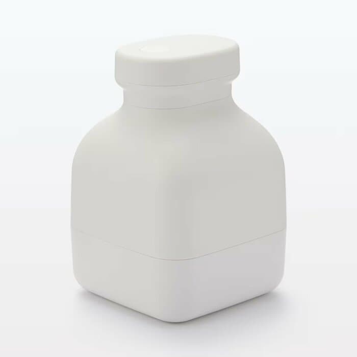 お風呂で使える充電式頭皮ケアブラシ