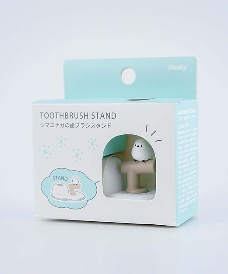 出所：ブルーブルーエ公式　歯ブラシスタンド