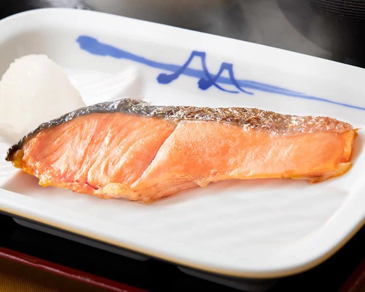 画像出典：松屋公式