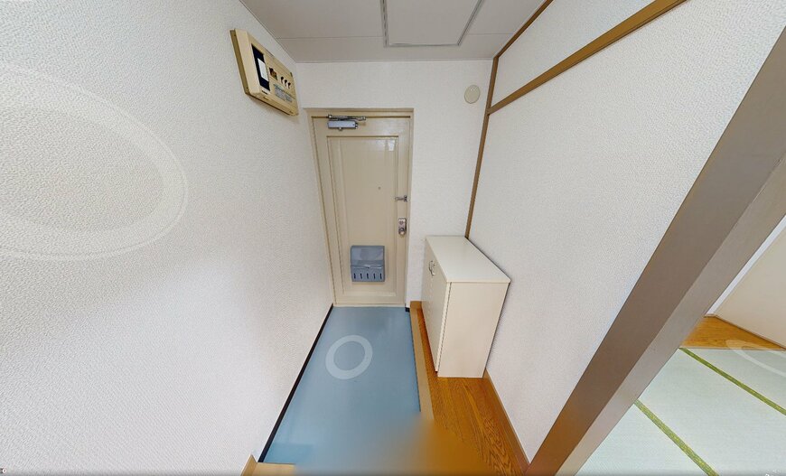 出所：JKK東京 都営住宅募集情報より「360度内見」