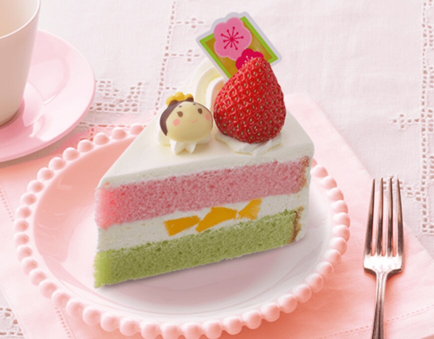 画像出典：銀座コージーコーナー公式