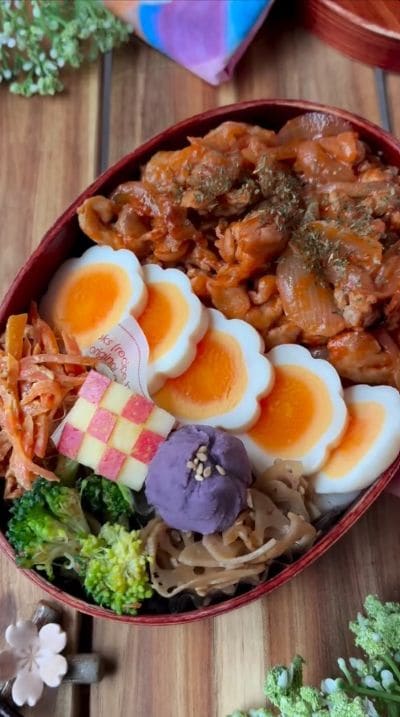 出所：@liplope_kitchen