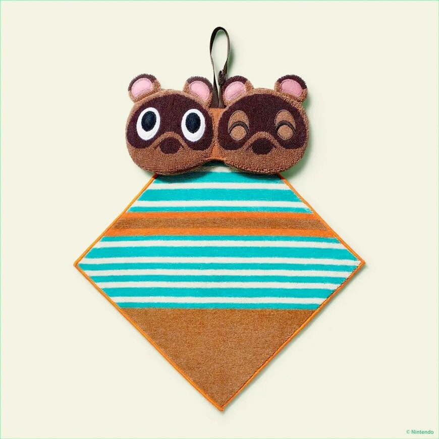 出所：株式会社ファミリーマート　コンビニエンスウェア「どうぶつの森」