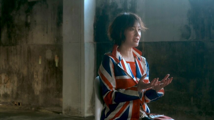 出所：Short Hope「広末涼子が、その生き様を激白！そして見せた涙・・・そのわけは？新たな一歩を踏み出し、多くの注目を集めた広末涼子が、語られることのなかった思いを明かします」