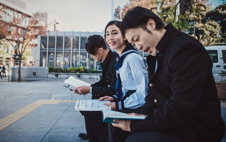 実施が迫る「新大学入試」に不安な親たち