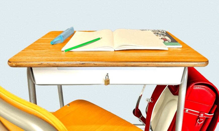 出所：株式会社悟空のきもちTHE LABO「小学生たちで「置き勉禁止」に反論商品を製品化」