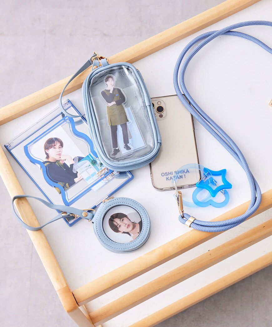 出所:3COINS公式オンラインストア