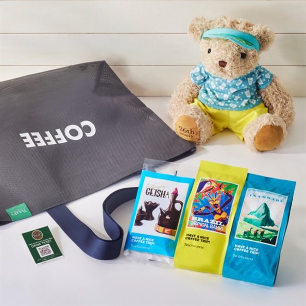 画像出所：タリーズオンラインストア