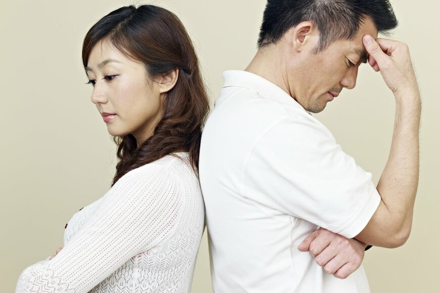 コロナ在宅勤務で「険悪な夫婦」と「仲良し夫婦」に逆転現象 