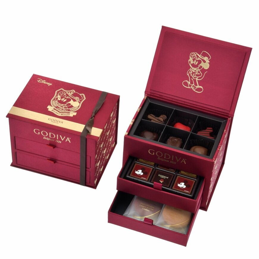 出所：ウォルト・ディズニー・ジャパン株式会社