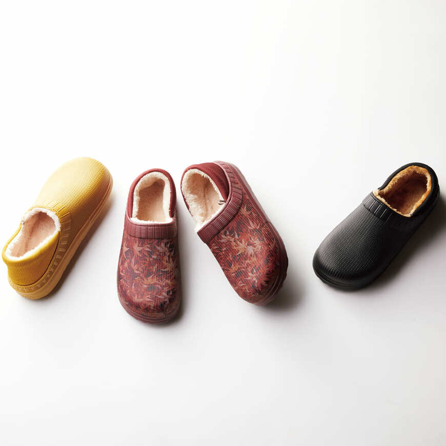 画像出典：すべて「ワークマン公式」