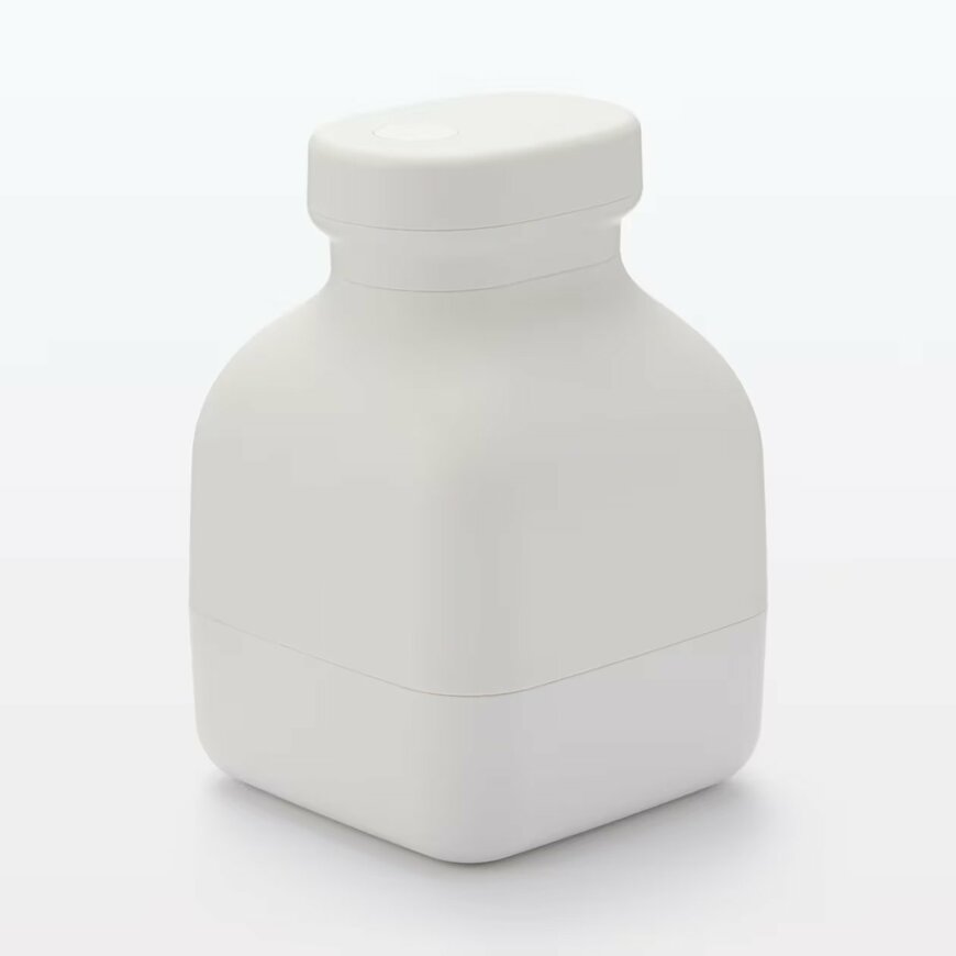 出所：無印良品公式オンラインストア