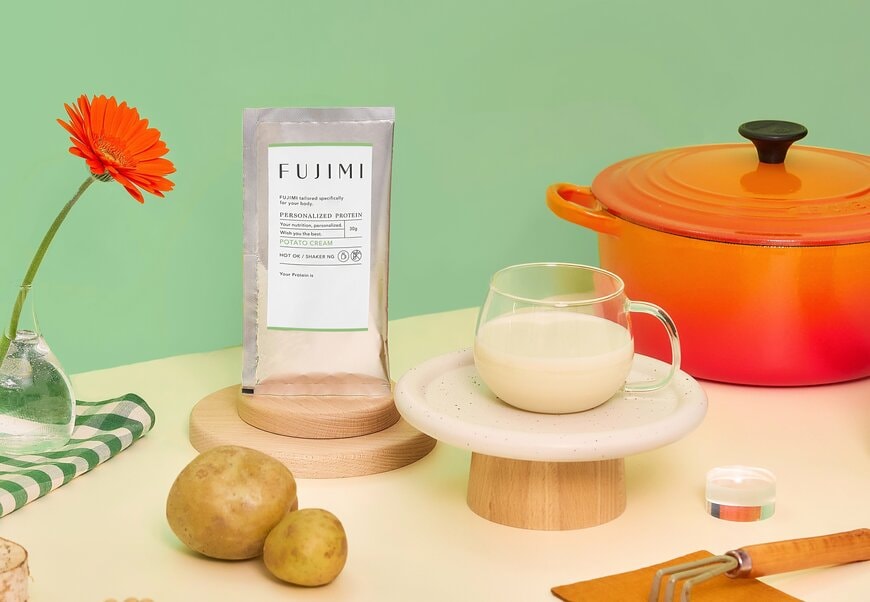 出所：トリコ株式会社提供