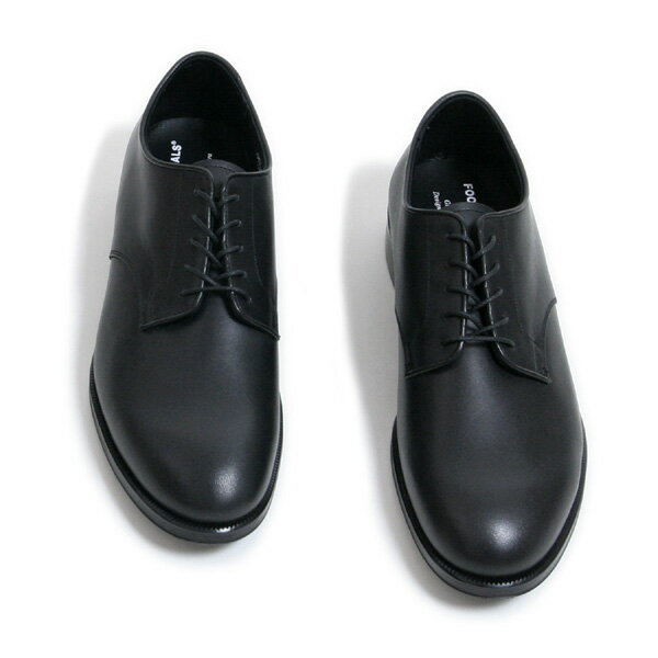 FOOTSTOCK ORIGINAL - SERVICEMAN SHOES (IMPERIAL SOLE) ¥36,720（税込）