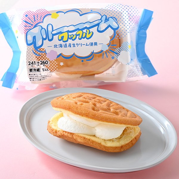 出所：株式会社ファミリーマート「今週の新商品」