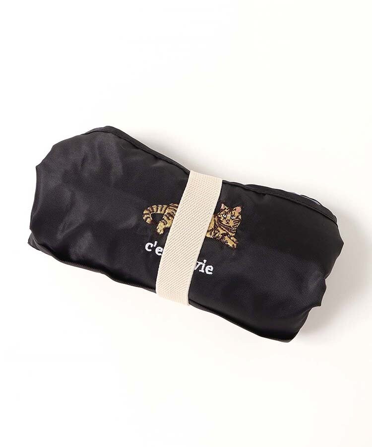 出所:ブルーブルーエ公式 カゴラクエコバッグ