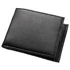 ニトリ、【島忠ホームズ商品】二つ折り財布 (ブラック YN005)商品画像
