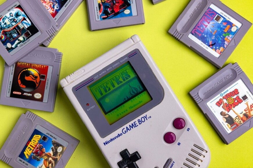 趣味のゲームにかかる平均的な費用は年間1万4900円