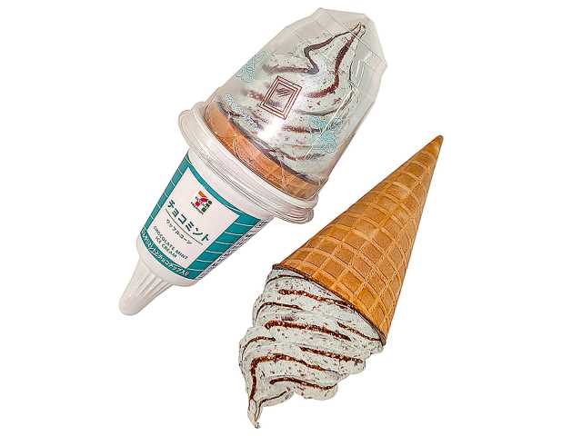 セブン-イレブンの新商品その3