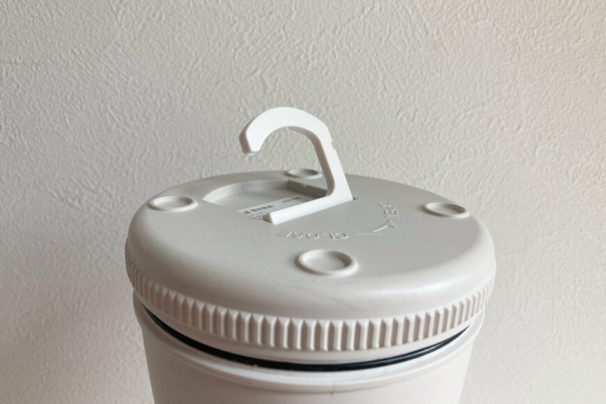 無印良品「LDCランタン」