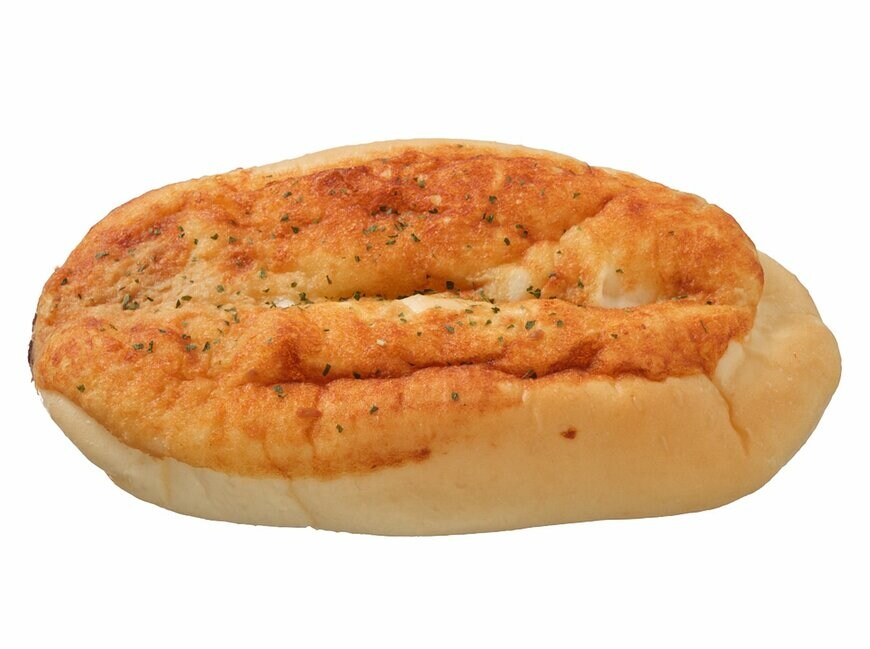 セブン-イレブンの新商品：ツナマヨネーズロール