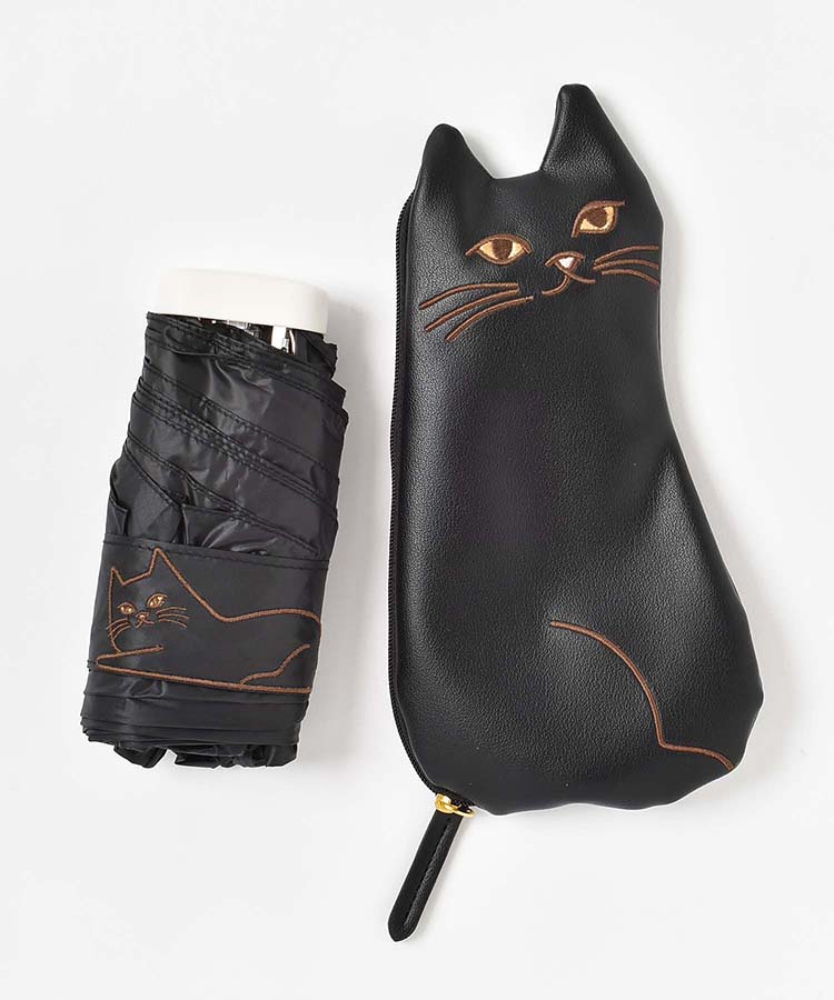 ブルーブルーエ公式　PUおでかけキャットミニの画像