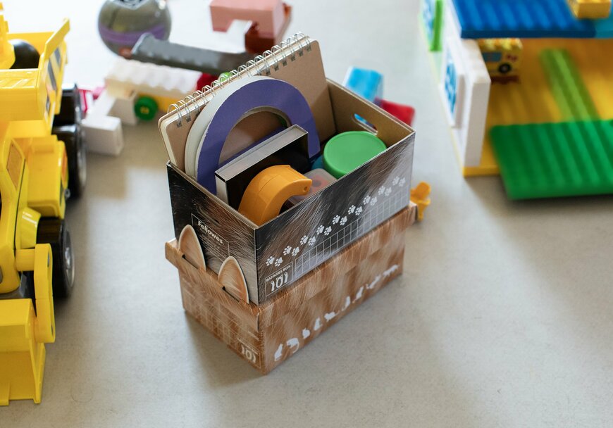 出所:コクヨ株式会社