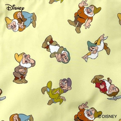 しまむら「Disneyレディースサガラトートバッグ（ズートピア）」