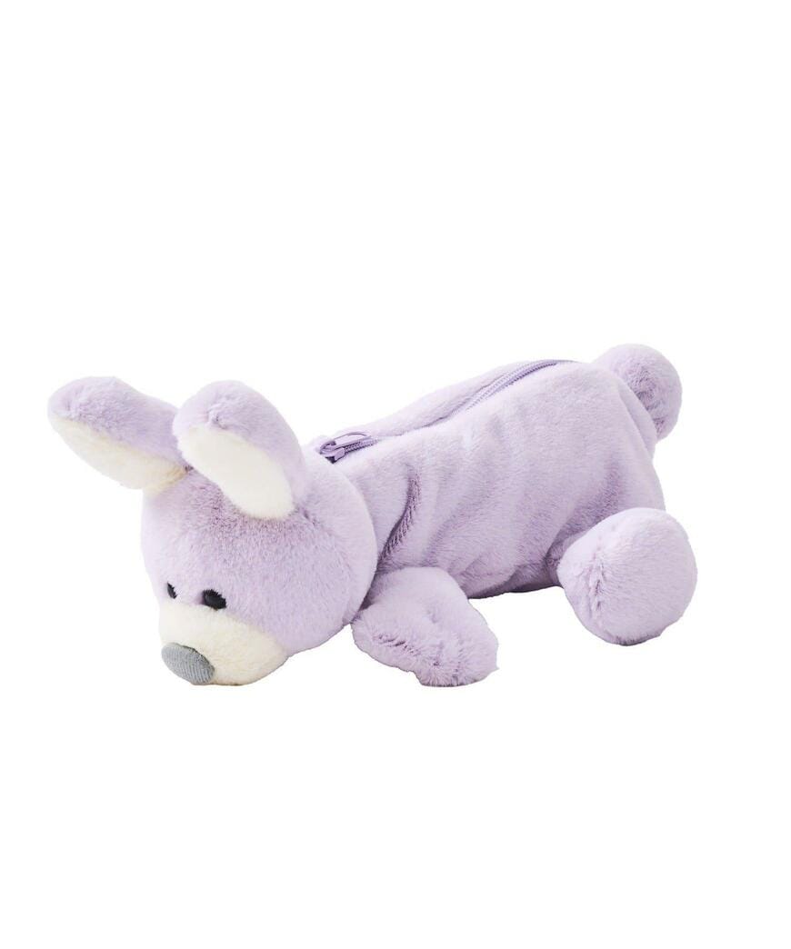 3COINS、ぬいぐるみペンケース商品画像