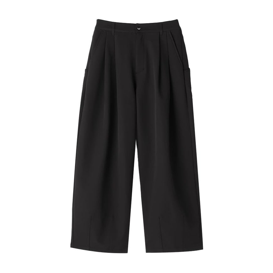 ワークマン公式 レディース撥水ランタンパンツ