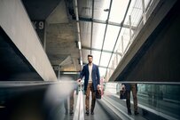 ビジネスマンは「ブランドバッグ」を持つべき3つの理由