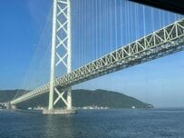 新幹線とほぼ料金が変わらない？名門太洋フェリーの個室に「ビジネスホテルのよう」「快適ですね」と8万いいね
