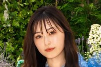 「べらぼう」熱演中の福原遥 艶やか着物全身ショットが反響「綺麗すぎて言葉が出ない」「落ちない男はいない」