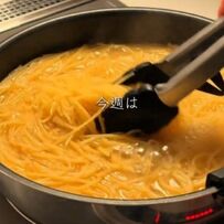 【冷凍弁当】フライパン1つで作る「5種類のパスタ」のお弁当が話題　濃厚チーズや明太ソースなどバリエーション豊かで、飽きないアイデアが光る投稿が話題